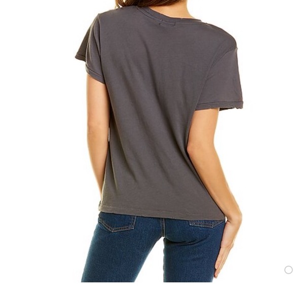 Wildfox Roommate of the Year Keke t shirt - Picture 4 of 10